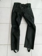 Lederen motorbroek, Motoren, Kleding | Motorkleding, Ophalen, Tweedehands, Broek | leer, Overige