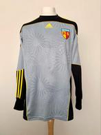 Kayserispor 2010-2011 GK Volkan Babacan match worn prepared, Comme neuf, Maillot, Taille L