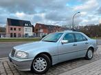 Mercedes-Benz C220 |Automaat| Diesel | 89 Dkm | 1998 | Airco, Automaat, Testrit aan huis, 2155 cc, 4 cilinders