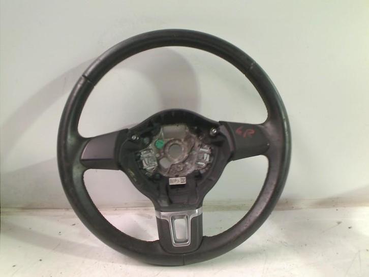 STUUR Volkswagen Polo V (6R) (01-2009/05-2022) (6R0419091E), Auto-onderdelen, Besturing, Volkswagen, Gebruikt