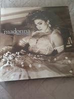 LP - Madonna – Like A Virgin - 1984, Cd's en Dvd's, Ophalen of Verzenden, 1980 tot 2000, Zo goed als nieuw, 12 inch