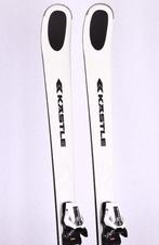 144 150 156 162 cm dames ski's KASTLE QUARTZ 72 PREM 2024