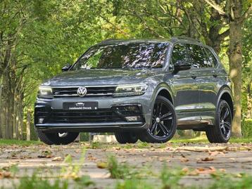 Volkswagen Tiguan allspace 2.0 TDI | 7plaatsen | camera | R  beschikbaar voor biedingen