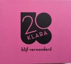 KLARA 20 (3 CD digipack), CD & DVD, CD | Compilations, Comme neuf, Enlèvement ou Envoi, Classique