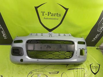 fiat panda voorbumper bumper beschikbaar voor biedingen