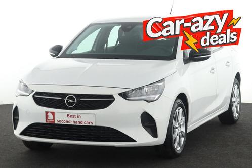 Opel Corsa 1.2 EDITION 1.2 EDITION + CARPLAY + GPS + PDC + C, Auto's, Opel, Bedrijf, Te koop, Corsa, Android Auto, Apple Carplay