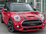 MINI Cooper S 2.0AS * John Cooper Works * Toit Pano * Full L, Auto's, 4 cilinders, 1655 kg, Leder, Bedrijf