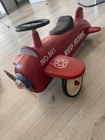 Retro loopvliegtuig, Enlèvement, Autres types