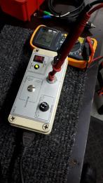 Druppellader 24 volt 1 amp, Auto-onderdelen, Accu's en Toebehoren, Ophalen of Verzenden