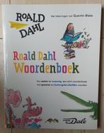 Roald Dahl Woordenboek, Ophalen of Verzenden
