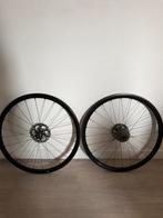 Fullcrul wielen, Fietsen en Brommers, Fietsonderdelen, Gebruikt, Racefiets, Fulcrum Racing Sport, Ophalen