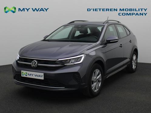 Volkswagen Taigo Taigo 1.0 TSI Life OPF DSG, Auto's, Volkswagen, Overige modellen, ABS, Airbags, Airconditioning, Boordcomputer