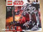 Lego Star Wars AT-ST 75201, Verzamelen, Nieuw, Ophalen of Verzenden, Sealed