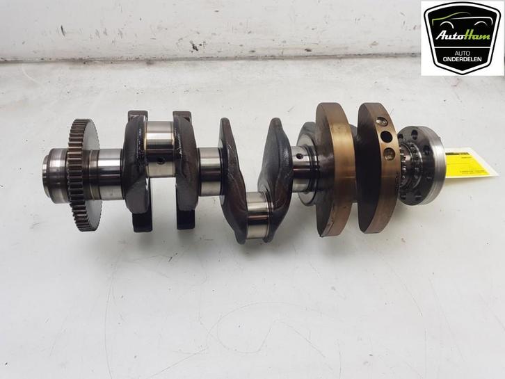 KRUKAS BMW 3 serie (F30) (|11217642032|11219797565||), Auto-onderdelen, Motor en Toebehoren, BMW, Gebruikt