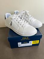 Sneaker Polo Ralph Lauren  HERITAGE COURT II  Bear maat 38, Jongen of Meisje, Schoenen, Ophalen of Verzenden, Zo goed als nieuw