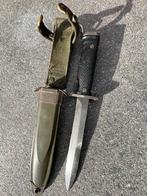 ÉTATS-UNIS M5, Enlèvement ou Envoi, Armée de terre, Couteau ou Poignard