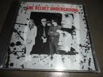 the velvet underground   met lou reed, Cd's en Dvd's, Ophalen of Verzenden