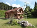 CHALET VOSGES GERARDMER, Landelijk, Chalet, Bungalow of Caravan, Wasmachine, Eigenaar