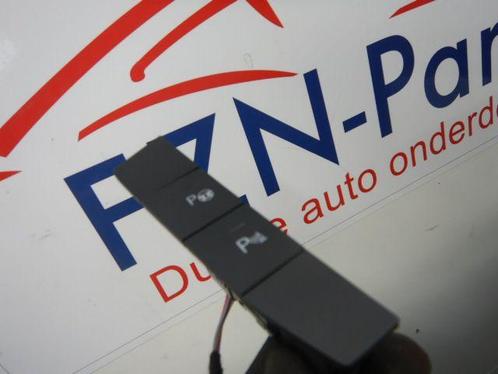 VW Touareg 760 PDC Schakelaar Middeconsole 761927217AC, Auto-onderdelen, Dashboard en Schakelaars, Gebruikt, Ophalen of Verzenden
