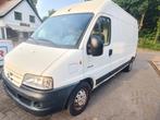 Citroën Jumper 2.2 Diesel – 2004 – Slechts 102.000 km!, Auto's, Bestelwagens en Lichte vracht, Citroën, Diesel, Particulier, Te koop