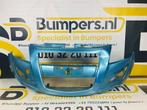 Bumper Suzuki Splash Voorbumper 2-E7-3260, Auto-onderdelen, Gebruikt, Ophalen of Verzenden, Bumper, Voor