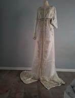 Prachtige takchita ( lang ) maat tot Xl 36/44, Kleding | Dames, Gelegenheidskleding, Ophalen of Verzenden, Zo goed als nieuw