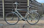 Gazelle Pure MADEO herenfiets, Ophalen, Gazelle, Versnellingen