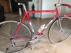 Flandria retro koersfiets, Fietsen en Brommers, Fietsen | Racefietsen, Ophalen