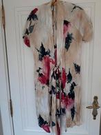 Heel mooie kimono merk Summum Women mt 40, Kleding | Dames, Ophalen of Verzenden, Zo goed als nieuw, Roze
