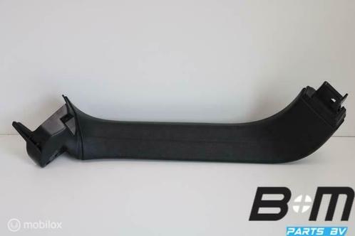 Achterklepbekleding bovenste deel links Audi Q7 4M, Auto-onderdelen, Overige Auto-onderdelen, Gebruikt
