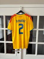 Voetbalshirt Colombia 25/26 Munoz, Sport en Fitness, Verzenden, Nieuw, Shirt