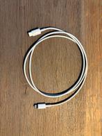 Câble USB-C vers Lightning BoostCharge de Belkin pour Apple, Enlèvement ou Envoi, Comme neuf, Apple iPhone