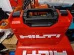 Hilti SFC 22-A VISSEUSE, Enlèvement