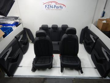 Audi A4 8W Sedan Interieur Leer Leder Leren Compleet beschikbaar voor biedingen