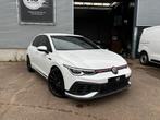 Volkswagen Golf GTI 2.0 TSI Clubsport 19” 300pk, Autos, Feux de virage, Entreprise, Alcantara, Noir