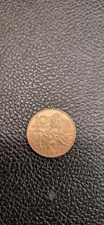 2##    Frankrijk 10 franc 1984 type A /herdenkingsmunt, Ophalen of Verzenden, Frankrijk