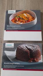Kookboeken Siemens., Ophalen of Verzenden, Nieuw