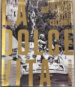 La Dolce Vita - The Golden Age of Italian Style & Celebrity, Livres, Art & Culture | Photographie & Design, Enlèvement ou Envoi