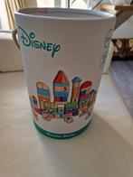 Houten blokken Disney, Ophalen of Verzenden, Zo goed als nieuw