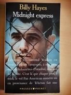 Midnight express - autobiographie Billy Hayes, Livres, Biographies, Enlèvement ou Envoi