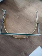 Nekbeugel harmonica, Ophalen, Gebruikt