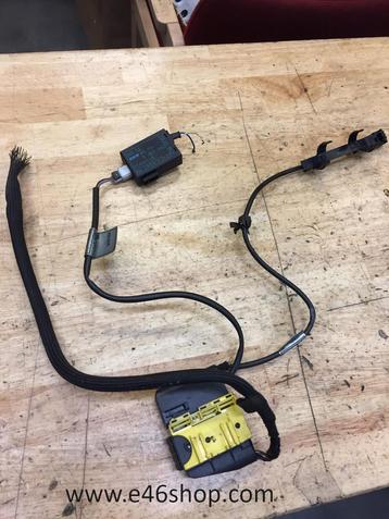 Stoel sensor BMW E46 bijrijdersstoel oe 8367242 beschikbaar voor biedingen