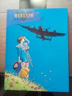 Strip Marvano (met genummerde en gesigneerde ex-libris), Enlèvement ou Envoi, Comme neuf