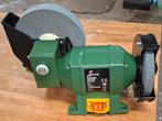 Tafelslijpmachine, Doe-het-zelf en Bouw, Gereedschap | Slijpmachines, Ophalen, Nieuw, Minder dan 700 watt, Werkbankslijpmachine