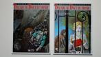 BD Balade au bout du monde 1 La Prison 2 Le grand pays, Livres, BD, Enlèvement ou Envoi