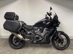 Harley-Davidson ADVENTURE TOURING RA1250S PAN AMERICA S Met, Motoren, Motoren | Harley-Davidson, 1252 cc, Meer dan 35 kW, Overig