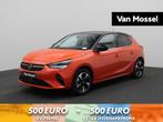 Opel Corsa-e Elegance 50 kWh | Navi | ECC | PDC | LMV | Cam, Auto's, Opel, Stof, Gebruikt, 136 pk, 5 zetels