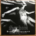 Sarkom - Bestial Supremacy vinyl, Ophalen of Verzenden, Nieuw in verpakking