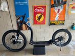 Step,fitness of Hondenstep Gravity pro air, Ophalen, Nieuw, Overige typen, _