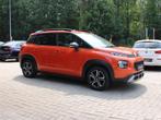 Citroën C3 Aircross 1.2 PureTech Feel (EU6.2) VERKOCHT!, 118 g/km, Gebruikt, Bedrijf, 3 cilinders